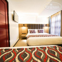 UNWND Boutique Hotel