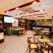 UNWND Boutique Hotel