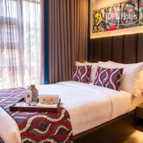UNWND Boutique Hotel