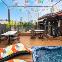 UNWND Boutique Hotel
