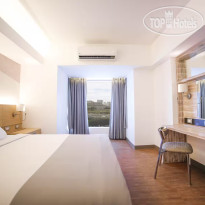 TRYP by Wyndham Mall of Asia Manila 