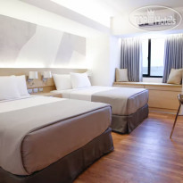 TRYP by Wyndham Mall of Asia Manila 