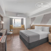 TRYP by Wyndham Mall of Asia Manila 