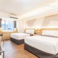 TRYP by Wyndham Mall of Asia Manila 