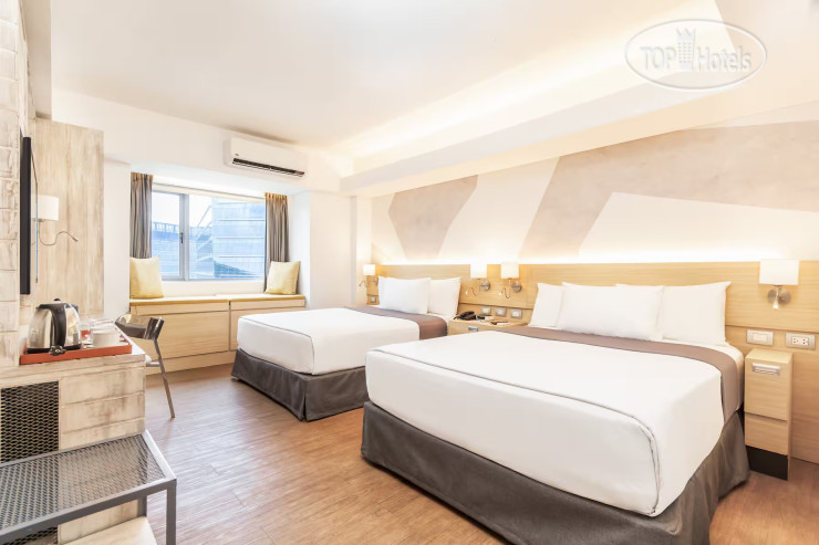 TRYP by Wyndham Mall of Asia Manila