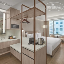 Lanson Place Mall Of Asia 