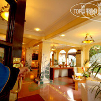 Best Western Hotel La Corona Manila 