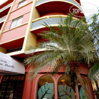 Best Western Hotel La Corona Manila 3*