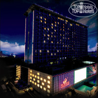 Waterfront Manila Pavilion Hotel & Casino 4*