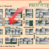 Palm Plaza 3*