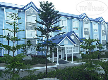 Фотографии отеля  Microtel Inn & Suites Baguio 3*