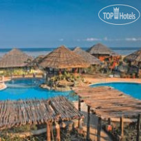 Puerto del Sol Beach Resort and Hotel Club 