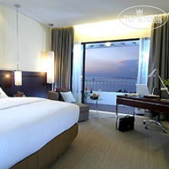 Sofitel Philippine Plaza Manila 5*