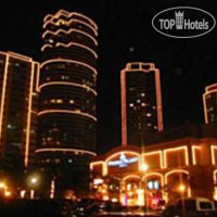 Citadel Inn Makati 3*