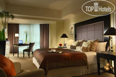 Новые добавленные фото туристов Somerset Millennium Makati 4*