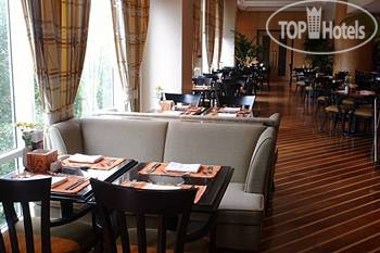 Новые добавленные фото туристов The Bellevue Manila 5*