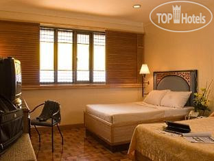 Новые добавленные фото туристов The Legend Villas 3*