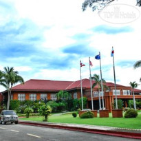 Fort Ilocandia Resort 