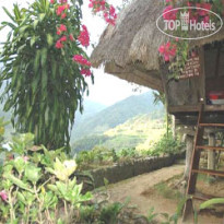 Banaue Hotel & Youth Hostel 