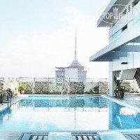 Greenhills Elan Hotel Modern 3*