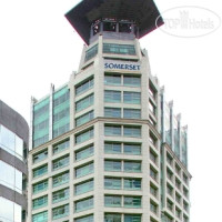 Greenstone Serviced Residences Makati 4*