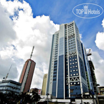 Berjaya Makati Hotel 