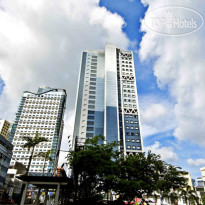 Berjaya Makati Hotel 