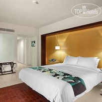 The Picasso Boutique Serviced Residences 