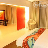 The Picasso Boutique Serviced Residences 