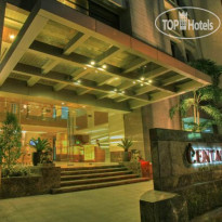 Armada Hotel Manila 