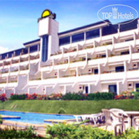 Days Hotel Tagaytay 4*