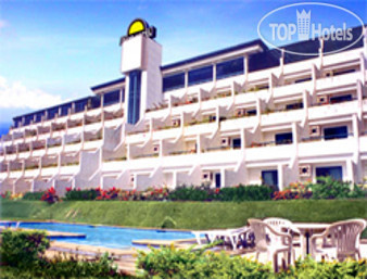 Фотографии отеля  Days Hotel Tagaytay 4*
