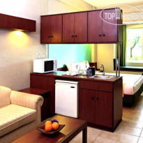 Microtel Inn & Suites Luisita - Tarlac 