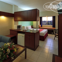 Microtel Inn & Suites Eagle Ridge, Cavite 