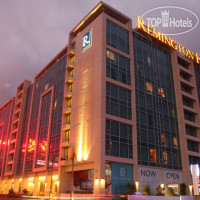 Holiday Inn Express Manila Newport City 3*