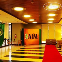 AIM Conference Center Manila 3*