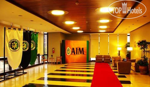 Фотографии отеля  AIM Conference Center Manila 3*