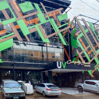 UrbanView at Lacson Street Bacolod City by RedDoorz 