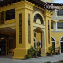 Planta Centro Bacolod Hotel & Residences 