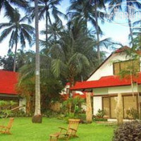 Bahura Resort and Spa 4*