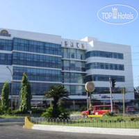 Days Hotel Iloilo 3*