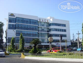 Фотографии отеля  Days Hotel Iloilo 3*