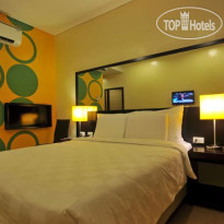 Go Hotels Tacloban 