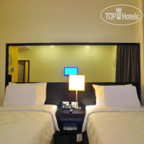 Go Hotels Tacloban 