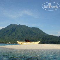 Camiguin Action Geckos Dive & Adventure Resort 