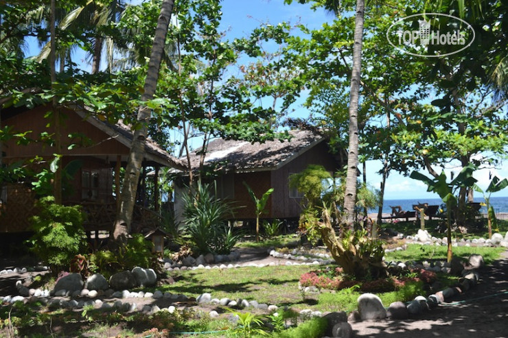 Фото Camiguin Action Geckos Dive & Adventure Resort