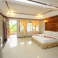 Dumaluan Beach Resort 