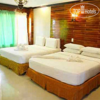 Dumaluan Beach Resort 