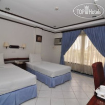 Soledad Suites 
