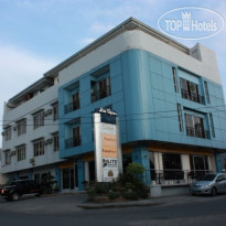 Soledad Suites 